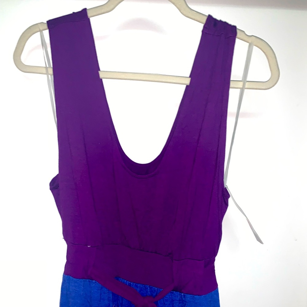 BNWT💜Maternity Dress with Pockets!